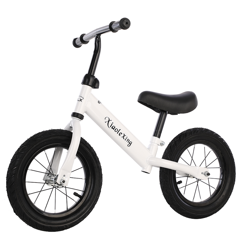 儿童平衡车无脚踏宝宝两轮滑行自行车学步车滑步车3-6岁小孩玩具