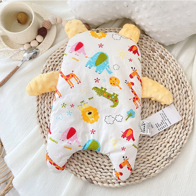 小熊安抚巾抱枕豆绒玩具公仔婴儿玩偶0-1岁宝宝睡觉陪睡布娃娃