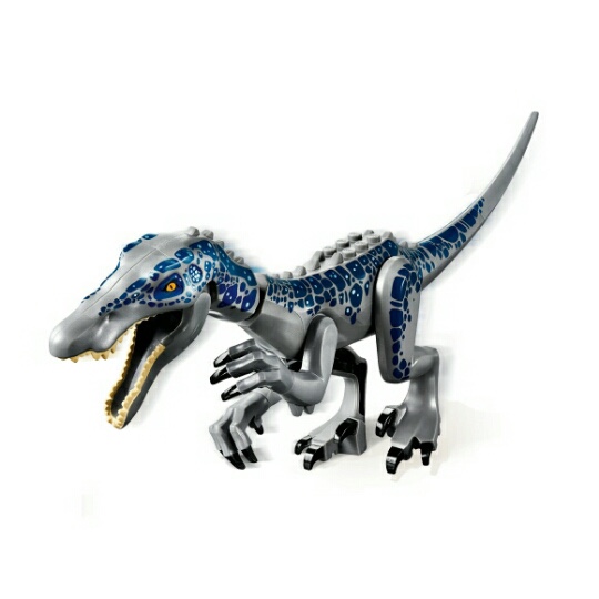 全新原封 乐高Lego 侏罗纪世界2 恐龙 重爪龙 75935