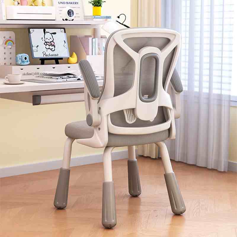 学习椅子舒服久坐初中小学生写字专用书桌椅可调节儿童座椅升降椅