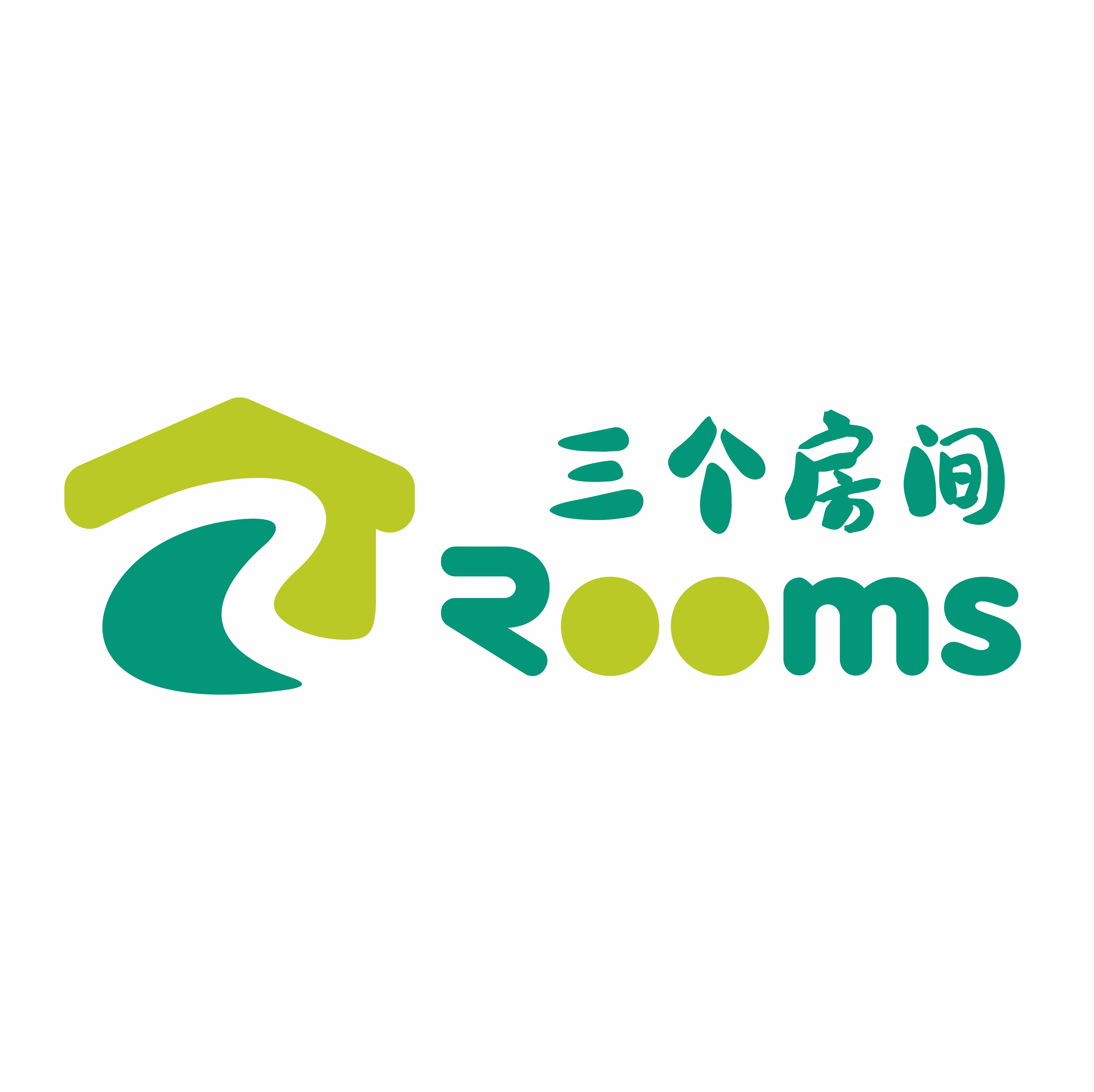 上海3ROOMS三个房间