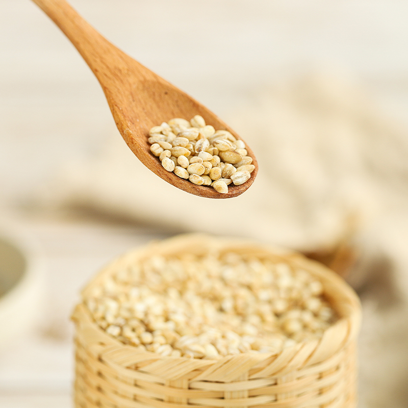 原态禾香小麦粒小麦种籽小麦仁小麦草种子食用麦芽糖小麦500g