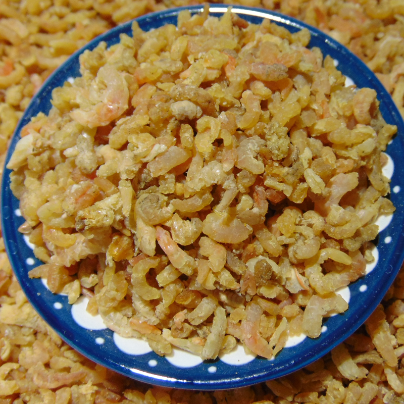 低盐调味小海米商用海米海鲜干货小号包邮海产品新鲜小虾米小虾仁