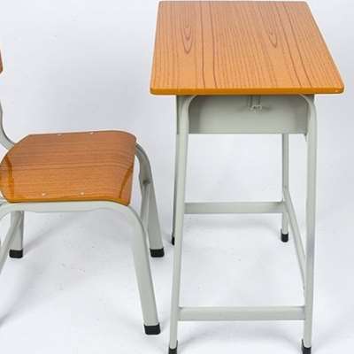 学习桌桌椅家用儿童小学生书桌课桌椅工厂直销