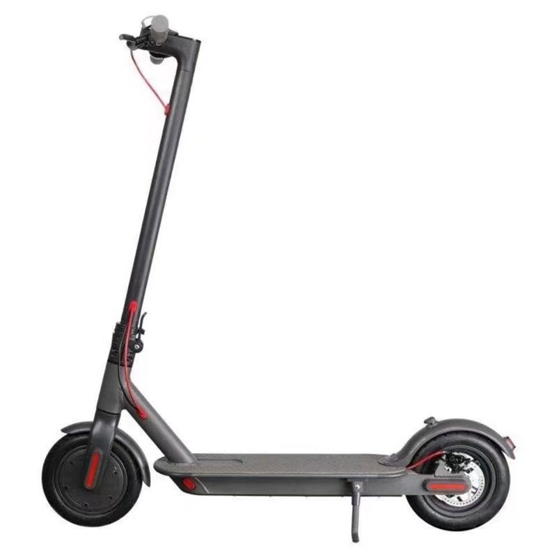 米家同款电动平衡滑板车两轮车y儿童成人上班代步车超大续航折叠