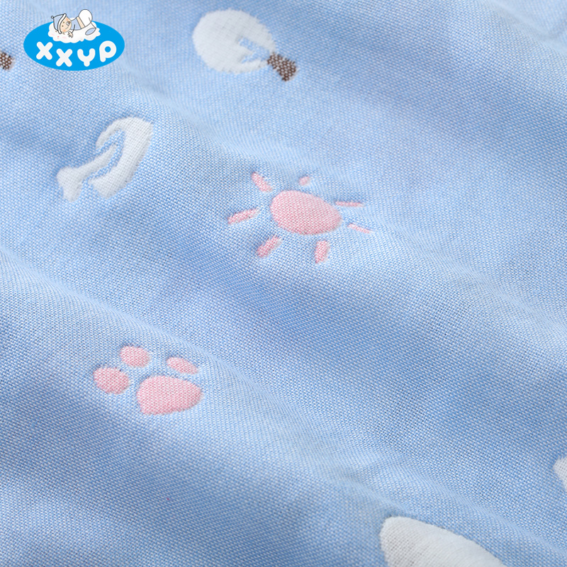 婴儿隔尿垫儿童防滑防水可洗纯棉大尺寸新生宝宝幼儿园专用睡觉垫