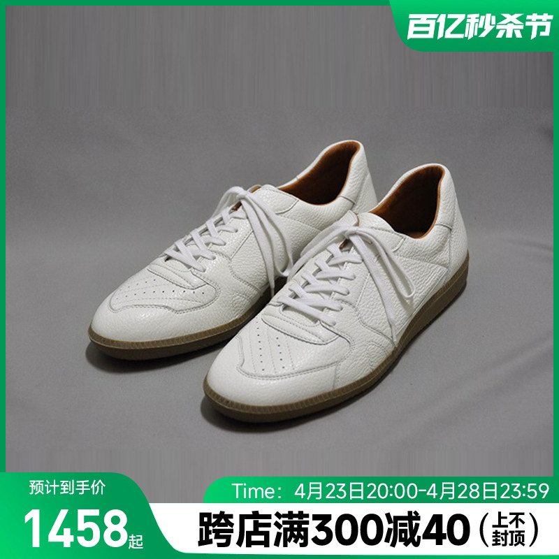 现货 日本REPRODUCTION OF FOUND葡训ROF复古训练鞋跑鞋 1120ML