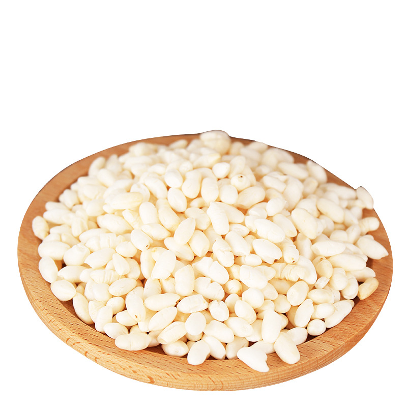 传统老式爆米花童年零食大米花米泡儿时味道香脆玉米麦花炒米包邮