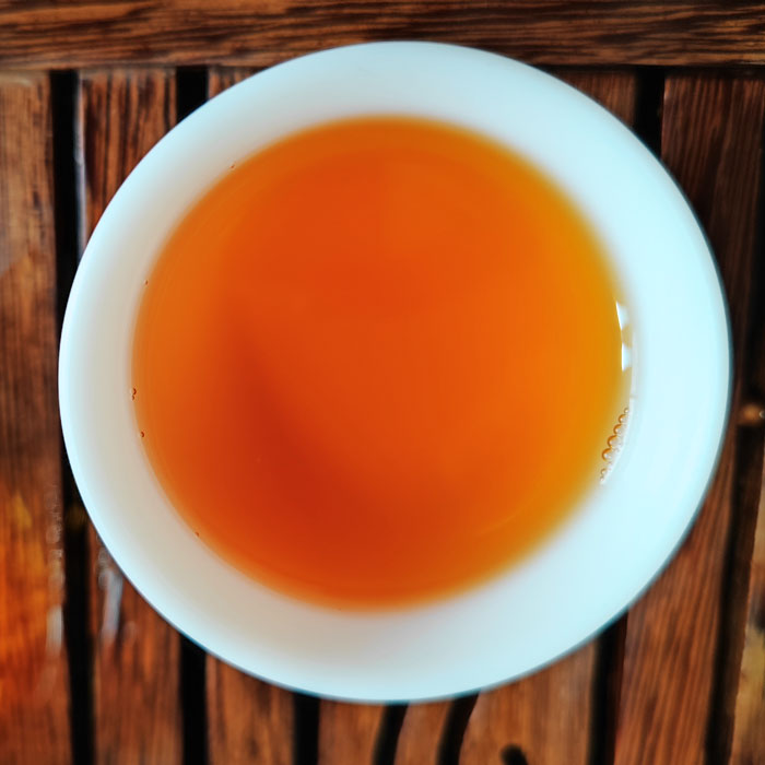 崂山红茶2024年新茶春茶高档嫩芽无添加崂山茶崂茶农500克青岛