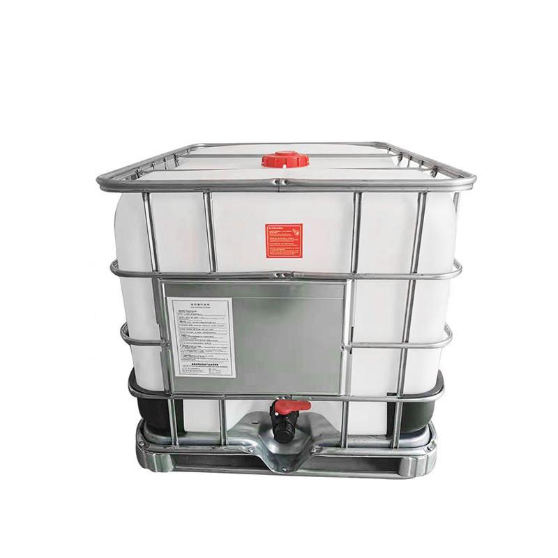全新特厚吨桶IBC500L1000升塑料化工吨桶集装桶纯净储水柴油厂家