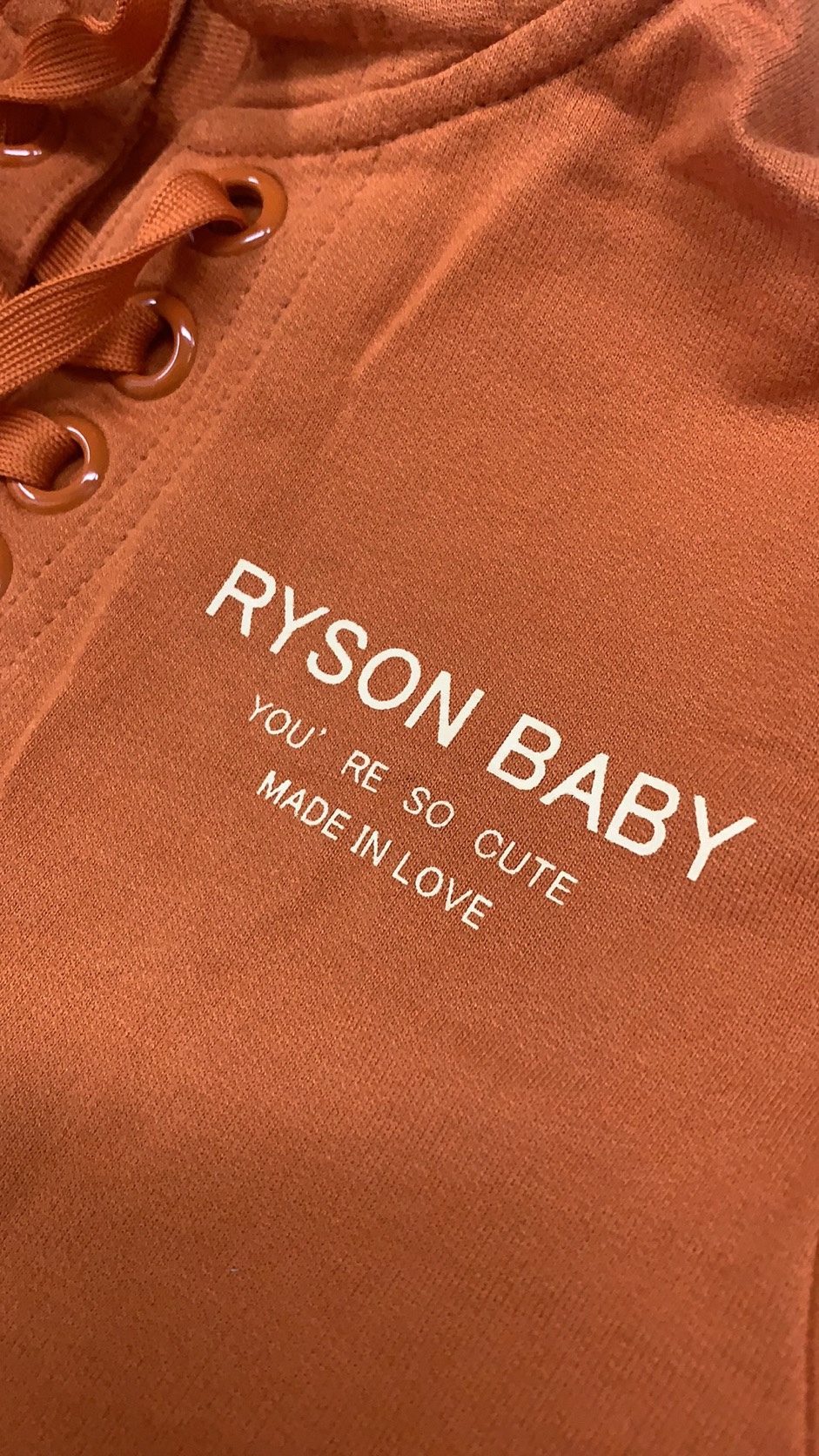 RYSON母婴用品生产厂家