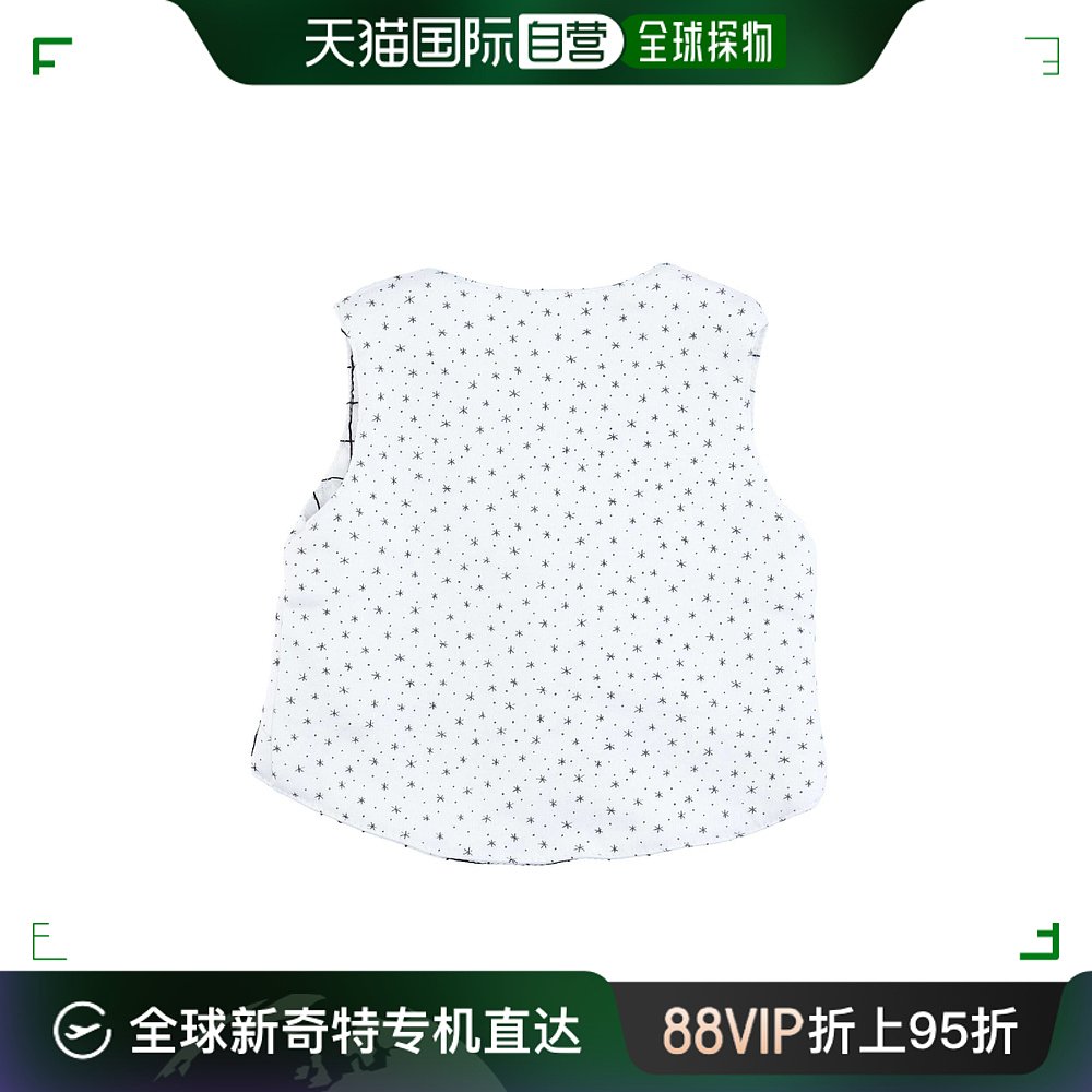香港直邮潮奢 Absorba 婴儿 短外套童装