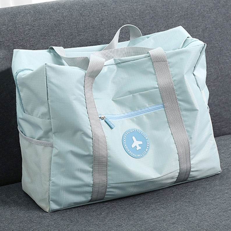 。待产包产妇专用旅行包短途可摺叠手提袋子大容量可携式搬家行李