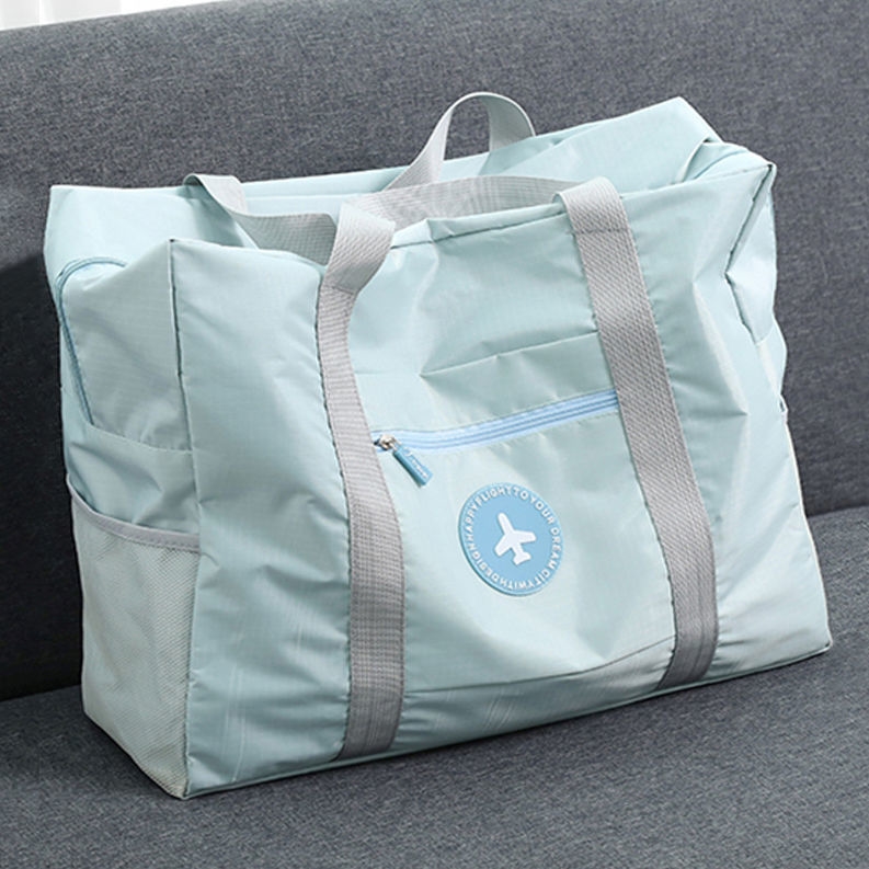 待产包产妇专用旅行包短途可折叠手提袋子大容量便携搬家行李礼物
