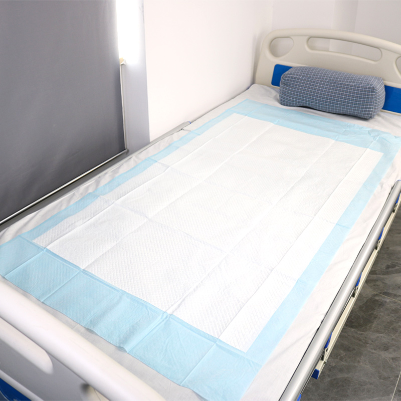 100x150孕产妇产褥垫产后专用护理垫一次性床单超大号月经垫10片