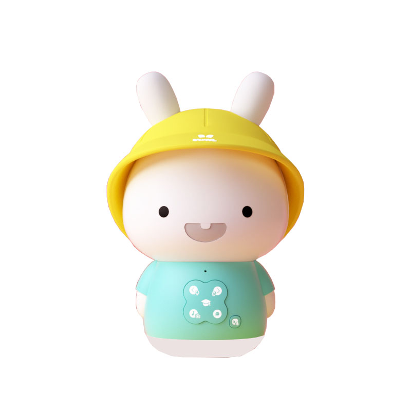 火火兔早教故事机G9S宝宝婴幼儿童智能玩具0-3-6岁小黄帽wifiG9S