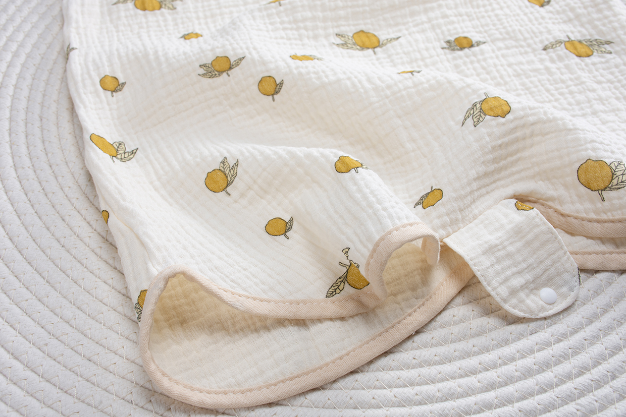 0一6月婴儿睡袋夏季薄款新生儿宝宝0-3个月空调房防踢被背心睡袋
