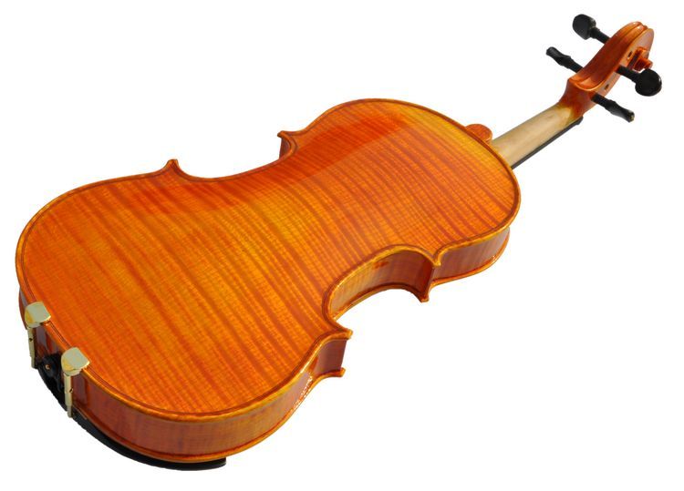 KNONUS卡农乐器手工意大利料制作演奏级小提琴、欧料大师级小提琴