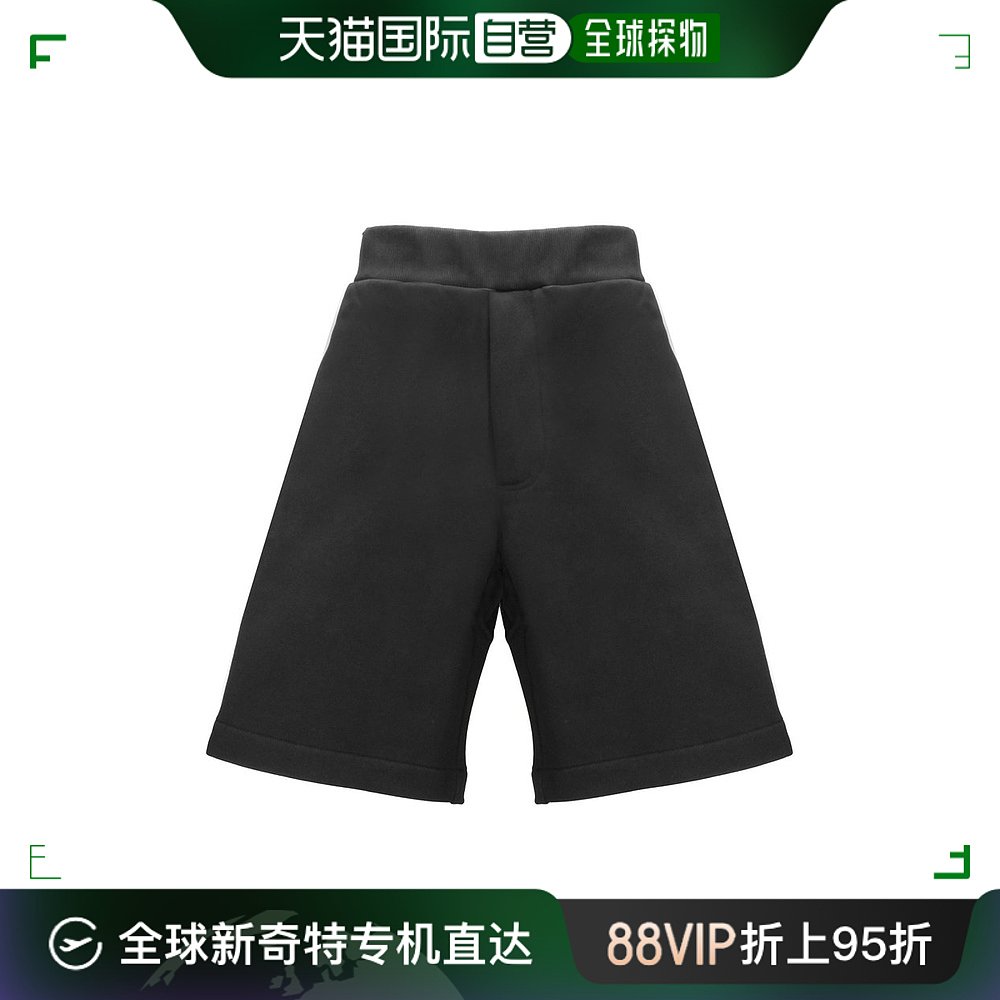 香港直邮1017 ALYX 9SM 男士 带扣细节运动短裤 AAUSO0081FA01