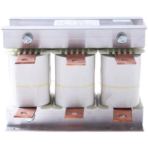 电抗器输入输出三相交流直流变频器专用电抗器0.75KW-630KW纯铜线