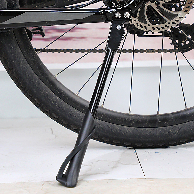 Giant捷安特自行车脚撑铝合金山地车停车架儿童车支架单车配件