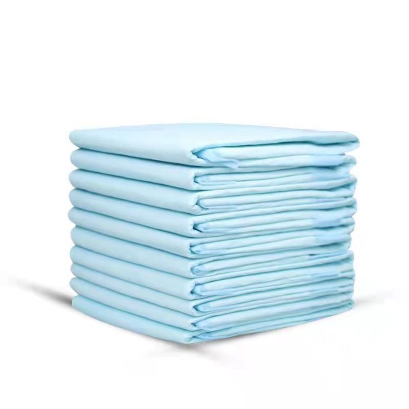 加厚大尺寸一次性隔尿垫成人卧床老人专用纸尿裤产妇产褥护理床垫