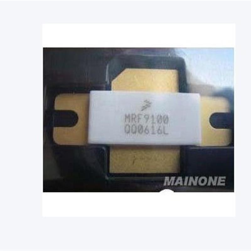 MRF9100  现货 陶瓷高频管 微波管 射D频管 质量保证