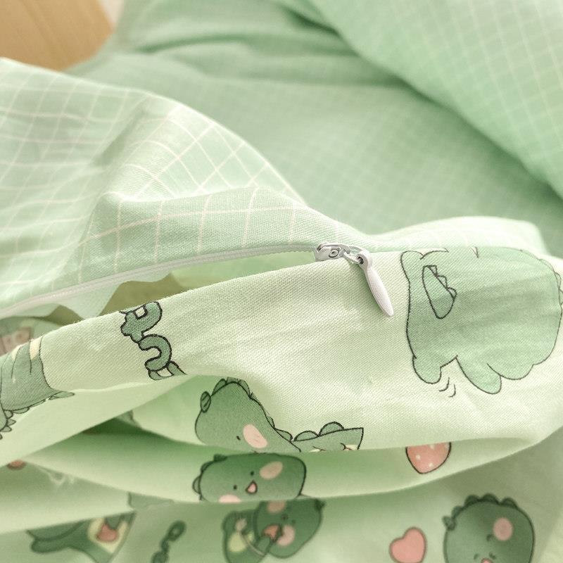 幼儿园床垫午睡褥子新生婴儿小床垫儿童床褥被褥垫宝宝可拆洗铺被