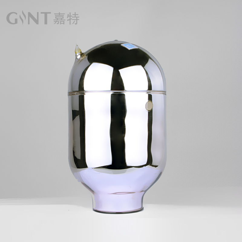 型号GT-H3101嘉特保温壶专用玻璃瓶内胆
