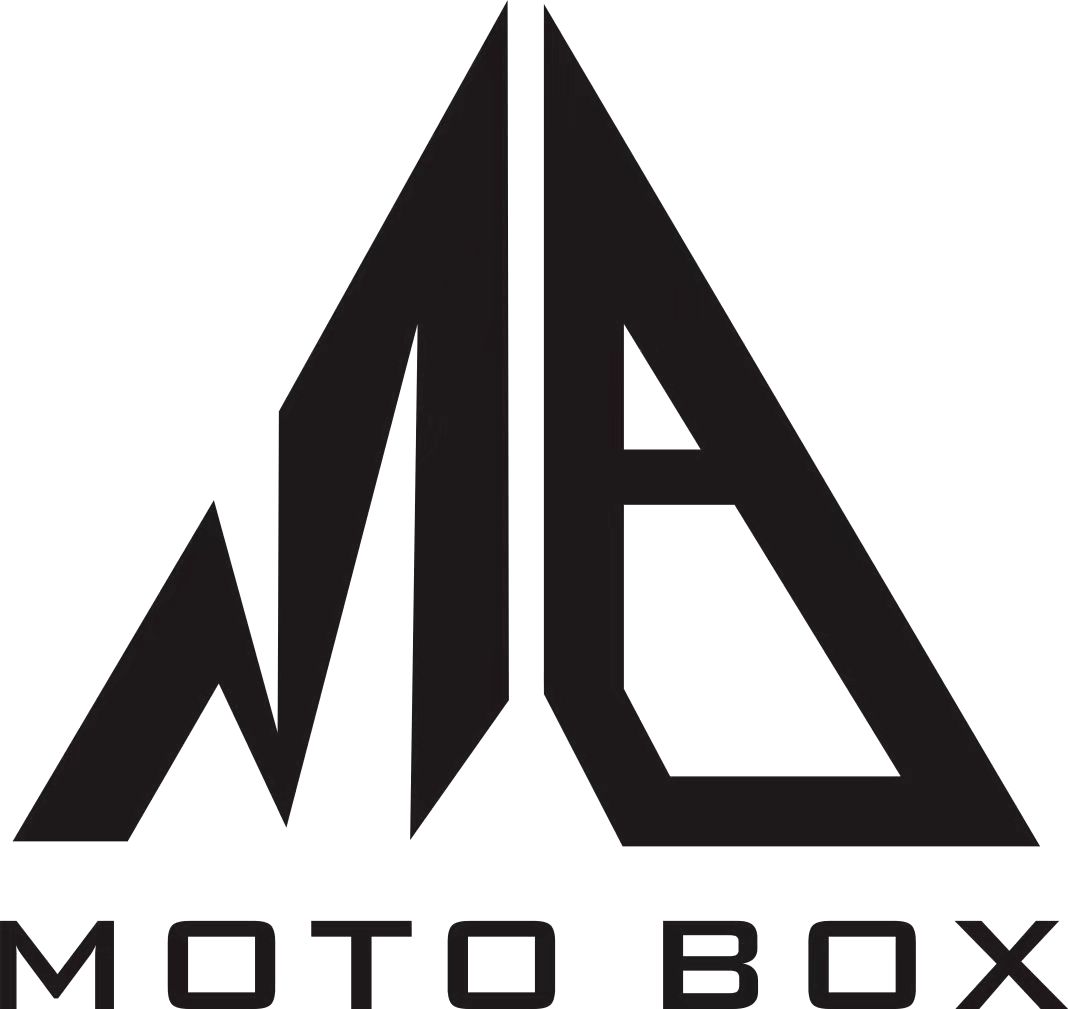 乐山MOTOBOX机车改装部件