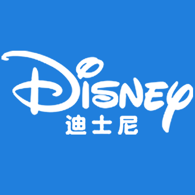 广州迪士尼儿童餐具品牌店