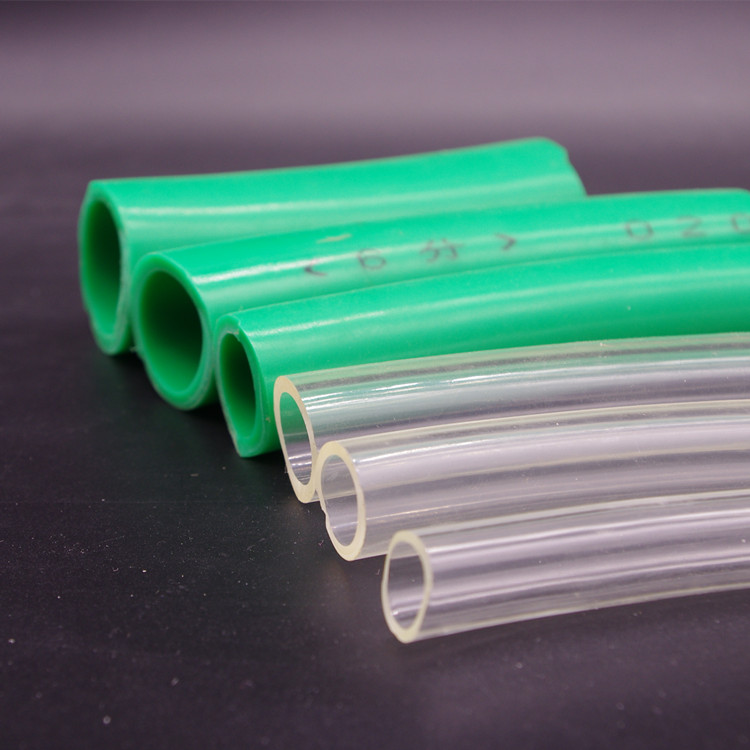 鱼缸水泵连接软管 塑料管 透明管 波纹管 吸水管 抽水管绿色管