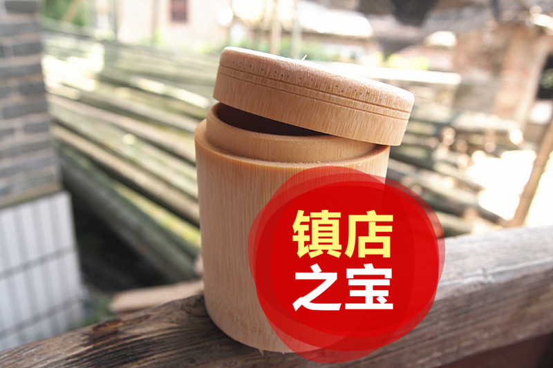 竹筒饭蒸筒竹制新鲜竹筒饭桶带盖现做井冈山热卖五个部分地区包邮
