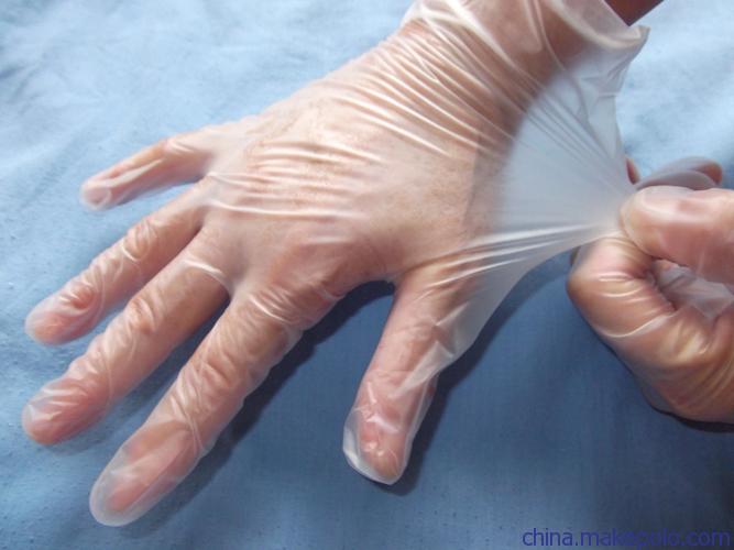 永生花AB液制作液 永生花制作专用手套2元一双 防止制作液伤手