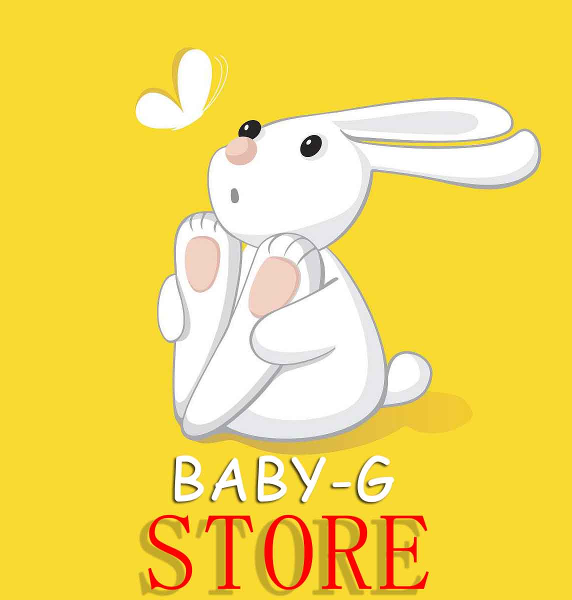 美国BabyG婴儿用品店