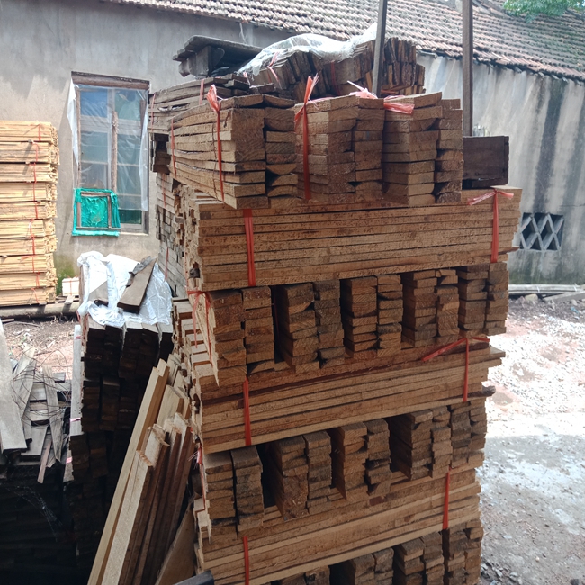 厂家定制杂木木方包装箱木条物流打架木条易损件物流打架木条