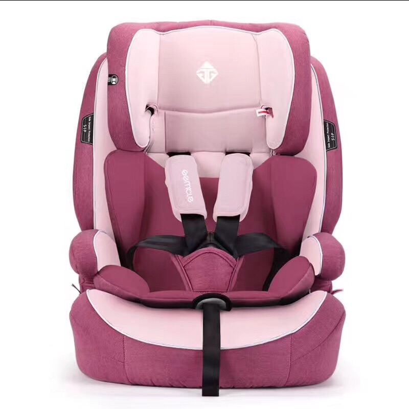 众霸儿童汽车安全座椅母婴用品厂