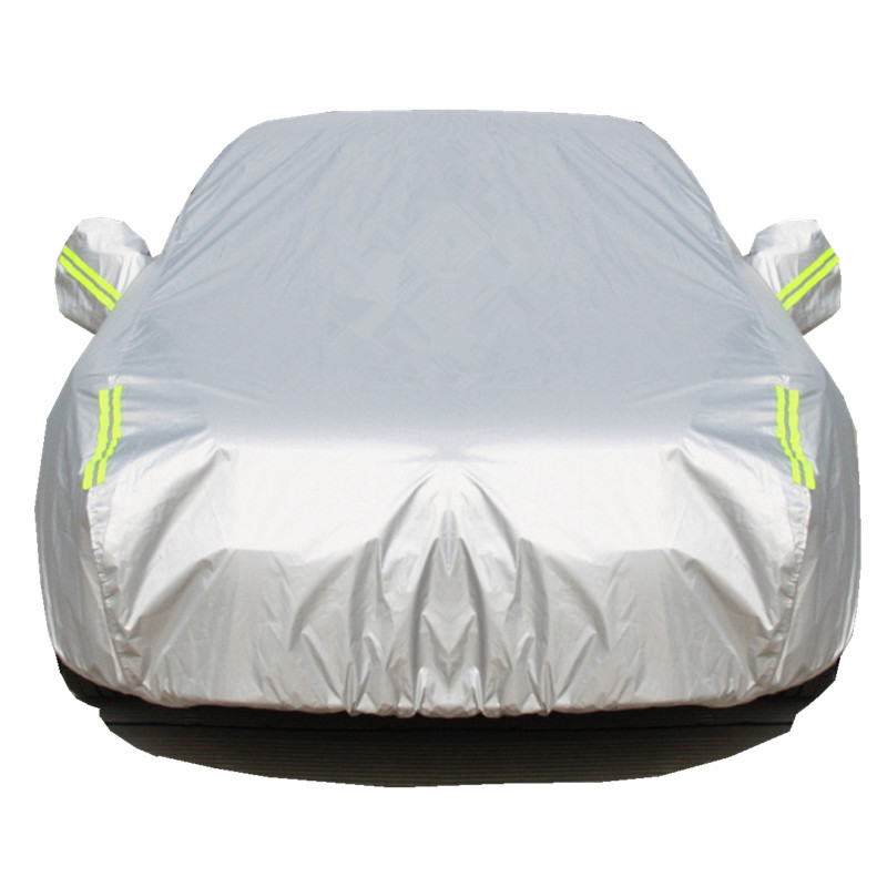 长安CS75专用车衣车罩CS55 CS35 PLUS汽车外套防晒防雨加厚遮阳罩