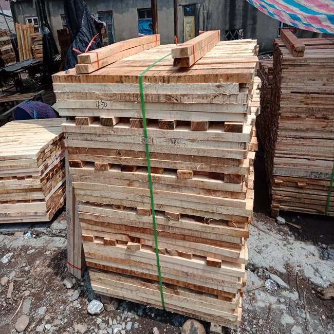 杂木条物流运输加固木条固定木架快递发货打包装木条 鸽子笼 花架