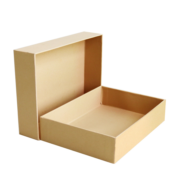 长方形复古特种纸礼品盒包装盒子礼物盒伴手礼盒茶叶礼盒三七盒子