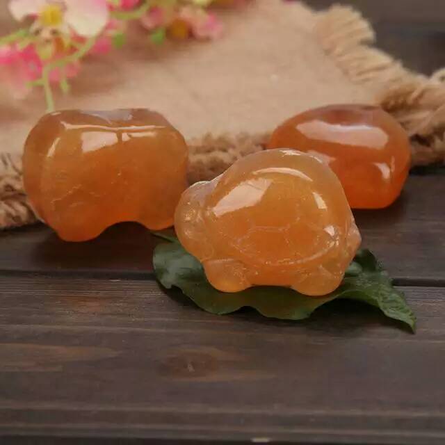 台湾裸果果皂32g 五行皂无患子银杏竹炭熊果叶正品手工皂