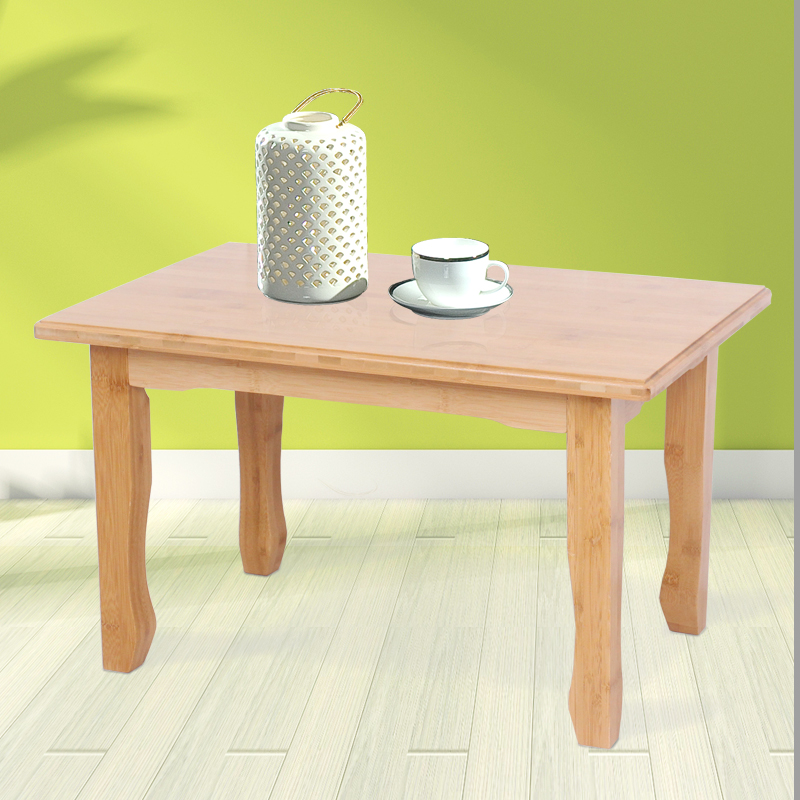 炕桌竹炕几床上矮桌小桌子榻榻米实木茶几飘窗桌炕上饭桌家用茶桌