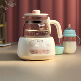 苏泊尔恒温调奶器婴儿保温热水壶宝宝智能冲奶机泡奶粉自动温奶器