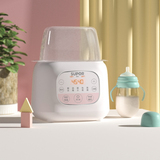 苏泊尔温奶器消毒器二合一婴儿恒温保温加热奶瓶热奶器神器暖奶器