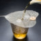 菩提叶茶漏树叶茶滤创意滤茶网茶叶过滤器功夫茶具配件茶隔滤茶器
