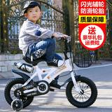 新款轻便儿童三轮车脚踏车宝宝自行车1-3-2-6岁小孩童车幼童。