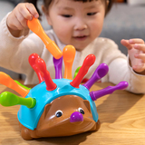 婴儿童玩具手眼协调精细动作益智早教男孩1一2岁女宝宝专注力训练