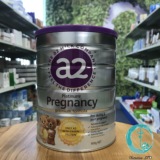 新西兰直邮 A2 孕妇奶粉 备孕孕期哺乳期产后营养专用叶酸DHA