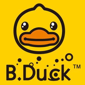 B duck小黄鸭母婴品牌店