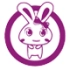 紫莓兔母婴品牌店母婴用品厂